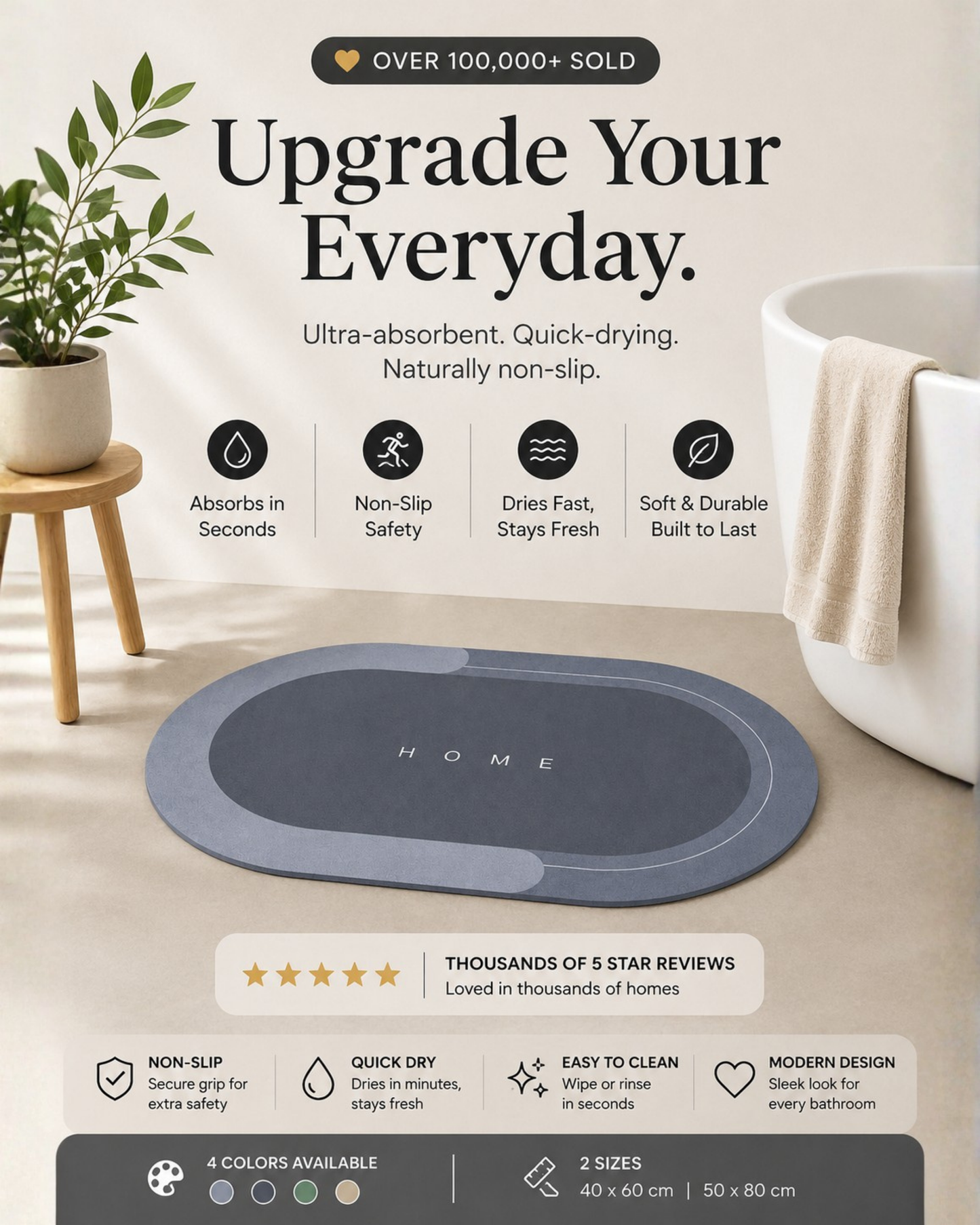 The Magic Mat™