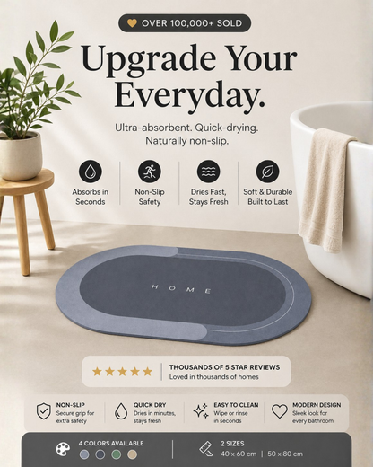 The Magic Mat™