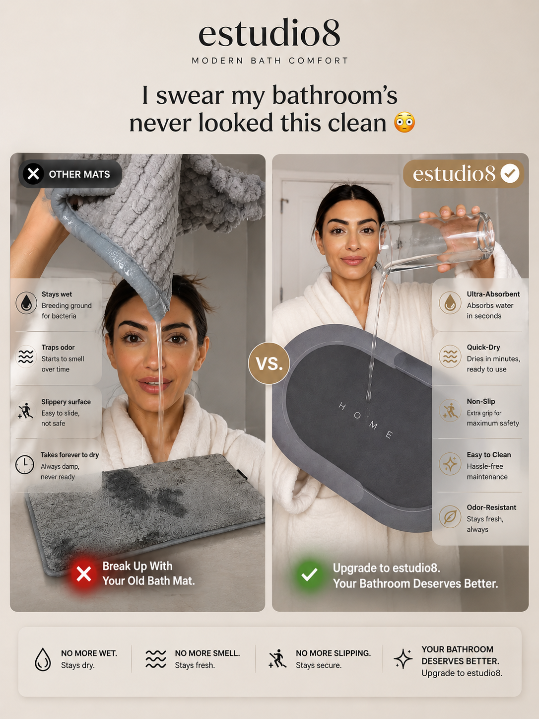 The Magic Mat™