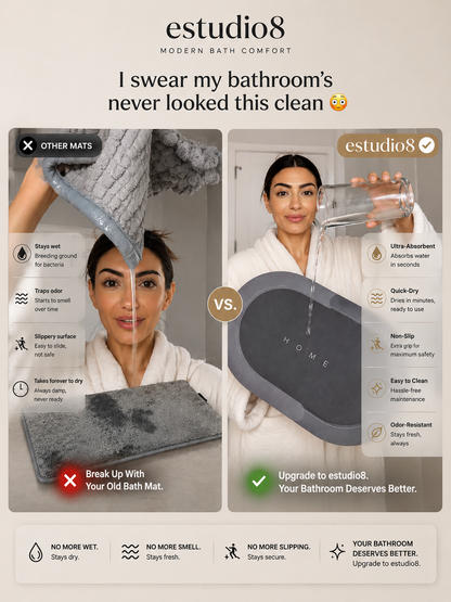 The Magic Mat™