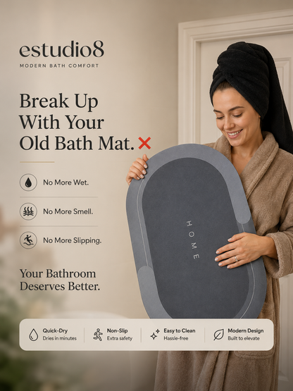 The Magic Mat™
