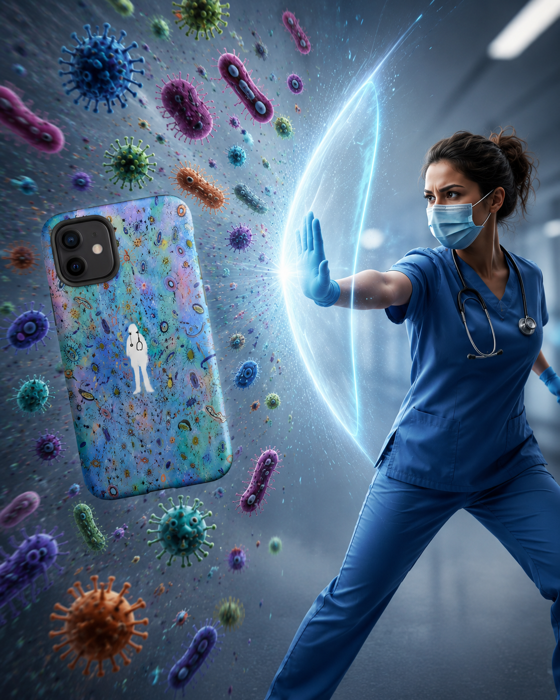 Germ Fighter