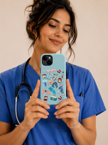 Nurse Life