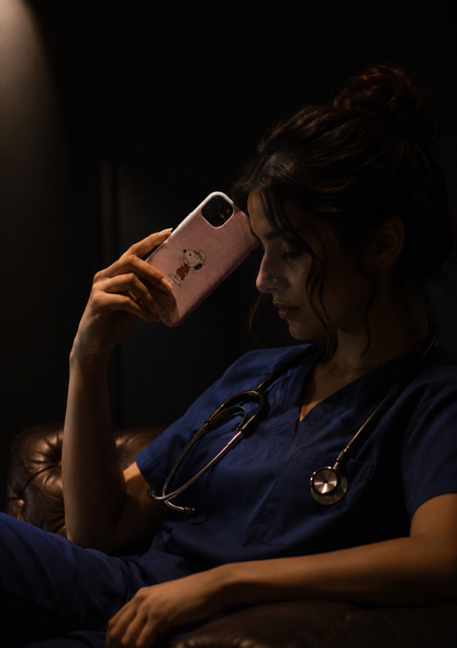 Nurse Friend